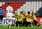 TIGRE SUFRIÓ UNA DURA DERROTA POR LA COPA LIBERTADORES EN PARAGUAY