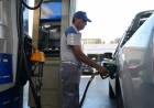 YPF AUMENTÓ UN 3,5% LOS PRECIOS PROMEDIO EN LOS COMBUSTIBLES