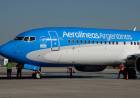 PARA OCTUBRE, AEROLÍNEAS ARGENTINAS ANUNCIÓ MÁS DE 65 VUELOS INTERNACIONALES Y REGIONALES