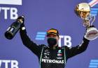 BOTTAS HEREDÓ EL TRIUNFO DE HAMILTON QUE SUFRIÓ UNA DOBLE SANCIÓN, QUE LO PRIVÓ DE HACER HISTORIA EN SOCHI