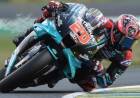 FABIO QUARTARARO NO DEFRAUDÓ DE LOCAL Y LOGRÓ LA POLE PARA EL GRAN PREMIO DE FRANCIA DE MOTOGP