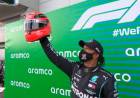 HAMILTON IGUALÓ EL RÉCORD DE SCHUMACHER EN CANTIDAD DE VICTORIAS EN LA FÓRMULA 1, TRAS VENCER EN NÜRBURGRING