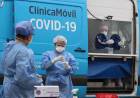 1.134 INFECTADOS Y 23 MUERTOS POR CORONAVIRUS EN LA JORNADA DE HOY EN TUCUMÁN