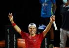 EN ALEMANIA DIEGO SCHWARTZMAN ES FINALISTA DEL ATP 250 DE COLONIA
