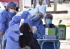 SE REGISTRARON 332 NUEVOS CASOS POSITIVOS Y LA PROVINCIA DE SAN LUIS SUPERÓ LOS 7.000 CONTAGIADOS POR CORONAVIRUS