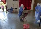 EN LA PROVINCIA DE SAN LUIS ESTE DOMINGO SE REGISTRARON 274 CASOS DE COVID-19 Y 6 MUERTES
