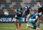 POR LA HAZAÑA, LOS PUMAS DEBUTAN EN EL TRES NACIONES DE RUGBY ANTE LOS ALL BLACKS