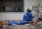 CORONAVIRUS EN ARGENTINA: ESTE SÁBADO SE INFORMARON 112 MUERTES Y 7140 NUEVOS CASOS EN EL PAÍS