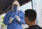ESTE MIÉRCOLES EN SAN LUIS SE REGISTRARON 156 CASOS POSITIVOS PARA CORONAVIRUS