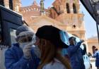 COVID-19 EN ARGENTINA: FUERON DIAGNOSTICADOS 3.713 NUEVOS CASOS POSITIVOS Y OTRAS 79 PERSONAS MURIERON