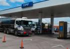 DESDE LA MEDIANOCHE YPF AUMENTÓ UN 2.9% LOS COMBUSTIBLES