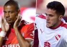 GALLARDO JUGARÁ CON LOS TITULARES CONTRA INDEPENDIENTE