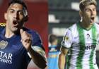BOCA Y BANFIELD JUGARÁN LA FINAL DE LA COPA “DIEGO ARMANDO MARADONA”