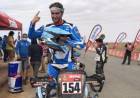 ARGENTINA EN LO MÁS ALTO DEL PODIO DE CUATRIS, MANUEL ANDÚJAR TUVO SU DÍA DE GLORIA EN EL DAKAR Y SE CORONÓ CAMPEÓN