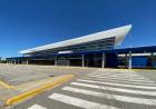 SAN LUIS: VUELVEN LOS VUELOS AL AEROPUERTO INTERNACIONAL VALLE DEL CONLARA