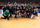 HISTÓRICO TRIUNFO DE LOS GLADIADORES EN EL MUNDIAL DE HANDBALL Y QUEDARON A UN PASO DE LOS CUARTOS DE FINAL