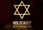EN MEMORIA A LAS VICTIMAS DEL HOLOCAUSTO