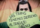 EN TODO EL PAÍS PROMUEVEN LA INCLUSIÓN DE PERSONAS TRANS IMPULSANDO LEYES CON CUPOS LABORALES Y CAPACITACIONES
