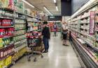 EN ENERO LA INFLACIÓN SE DISPARÓ AL 4% POR LA FUERTE SUBA EN ALIMENTOS Y TELECOMUNICACIONES