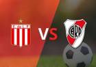 ESTUDIANTES DE LA PLATA - RIVER PLATE