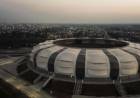 SE INAUGURA EL ESTADIO ÚNICO DE SANTIAGO DEL ESTERO CON LA FINAL DE LA SUPERCOPA ARGENTINA