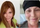 CELINA RUCCI REVELÓ QUE TIENE LEUCEMIA