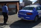 SANTA CRUZ: HALLARON ASESINADO A UN HOMBRE EN RÍO GALLEGOS Y DETUVIERON A SU PAREJA