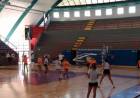 ENTRENAMIENTOS DE LAS SELECCIONES DE HANDBALL DE SAN LUIS, LA MAYOR FEMENINA PARTICIPARÁ EN EL TORNEO VENDIMIA Y UNA VILLLAMERCEDINA EN LA LISTA