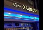 REAPERTURA DEL EMBLEMATICO CINE GAUMONT