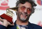 EL GRAMMY 2021 AL "MEJOR ÁLBUM LATINO DE ROCK O ALTERNATIVO" LO GANÓ FITO PÁEZ