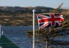 EL REINO UNIDO RATIFICA SU BASE MILITAR EN LAS ISLAS MALVINAS PARA "DISUADIR Y DEFENDER CONTRA AMENAZAS"