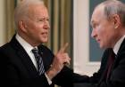 CRECE LA TENSIÓN ENTRE ESTADOS UNIDOS Y RUSIA, BIDEN TRATÓ DE "ASESINO" A PUTIN