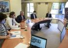 CORONAVIRUS EN ARGENTINA: EL PRESIDENTE ANALIZARÁ LA SITUACIÓN SANITARIA Y LA VACUNACIÓN CON LOS GOBERNADORES