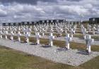 CEMENTERIO DE DARWIN: ARGENTINA Y REINO UNIDO ACORDARON NUEVAS IDENTIFICACIONES DE SOLDADOS CAÍDOS EN MALVINAS