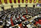 ALERTA EN DIPUTADOS POR SEIS LEGISLADORES NACIONALES CON CORONAVIRUS, UNO DE ELLOS ESTÁ INTERNADO