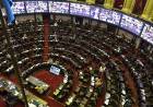 CÁMARA DE DIPUTADOS: CONVOCAN PARA EL SÁBADO A SESIÓN PARA DEBATIR REFORMA EN GANANCIAS