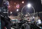 CON UN FINAL POLÉMICO HAMILTON LOGRÓ LA VICTORIA EN BAHRÉIN