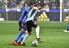 DURA DERROTA DE LA SELECCIÓN ARGENTINA SUB-23 ANTE JAPÓN EN EL SEGUNDO AMISTOSO PREPARATORIO PARA LOS JUEGOS OLÍMPICOS