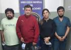 EN SANTIAGO DEL ESTERO SUMAN CUATRO LOS DETENIDOS POR EL ROBO DE VACUNAS CONTRA EL CORONAVIRUS