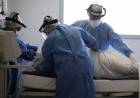 EN LAS ÚLTIMAS 24 HORAS SE REGISTRARON 537 MUERTES POR CORONAVIRUS EN ARGENTINA Y ES RÉCORD EL PAÍS DESDE QUE COMENZÓ LA PANDEMIA