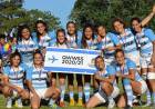 CONCENTRANCIÓN NACIONAL DEL SELECCIONADO FEMENINO DE RUGBY EN TUCUMÁN PARA BUSCAR LA CLASIFICACIÓN A TOKIO