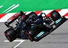 EN DUELO DE ESTRATEGIAS LEWIS HAMILTON LE GANÓ A VERSTAPPEN Y SE LLEVÓ LA VICTORIA EN EL GRAN PREMIO DE ESPAÑA DE FÓRMULA 1
