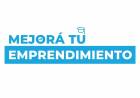 BUENOS AIRES: ANUNCIARON LA REALIZACIÓN DE "MEJORÁ TU EMPRENDIMIENTO" EN EL PARTIDO DE MAR CHIQUITA