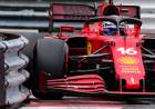 POLE POSITION Y ACCIDENTE PARA CHARLES LECLERC EN EL GP DE MÓNACO DE FÓRMULA 1