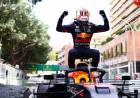 MAX VERSTAPPEN SE QUEDÓ CON EL GRAN PREMIO DE MÓNACO Y ES EL NUEVO LÍDER DEL CAMPEONATO DE LA FÓRMULA 1