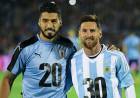 EN BRASILIA SE ENFRENTAN ARGENTINA Y URUGUAY EN EL CLÁSICO RIOPLATENSE POR LA COPA AMÉRICA