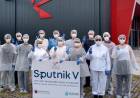 EN ARGENTINA SE FABRICARÁN UN MILLÓN DE SEGUNDAS DOSIS DE SPUTNIK HASTA 16 DE JULIO