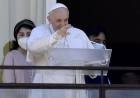 EL ÁNGELUS DESDE EL HOSPITAL: EL PAPA FRANCISCO REAPARECIÓ EN PÚBLICO TRAS LA OPERACIÓN DE COLON