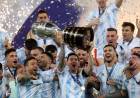 TRAS EL MARACANAZO Y CONQUISTAR LA COPA AMÉRICA, LA SELECCIÓN ARGENTINA MOTIVA AÚN MAS EL SUEÑO DEL MUNDIAL QATAR 2022