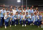 PUMAS DE BRONCE, EL SELECCIONADO ARGENTINO DE RUGBY 7s HACEN HISTORIA EN LOS JUEGOS OLÍMPICOS